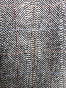 Warm Woolen Blend Blazer For Men