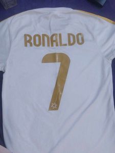 RONALDO KAFD JERSEY