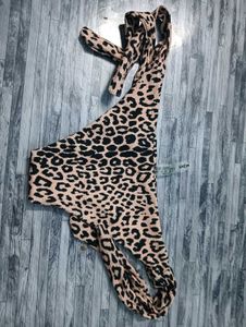 Animal Print 💚Free Size