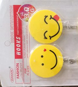 Plastic Sticky Hook.