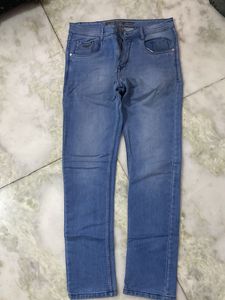 Sparky Denim