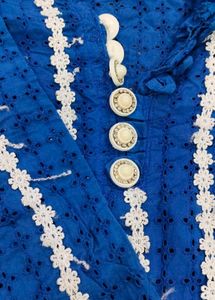 Ladies Suit