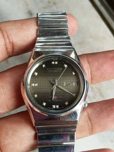 Citizen Origna Automatic 21 Jewels Mens