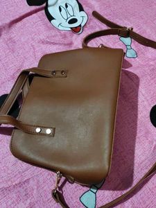 Small Handbag