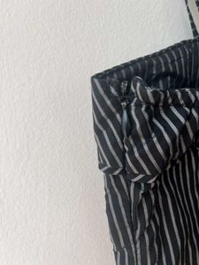 Striped Cami Top