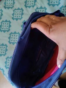 Frozen Anna &amp; Elsa Sling Bag