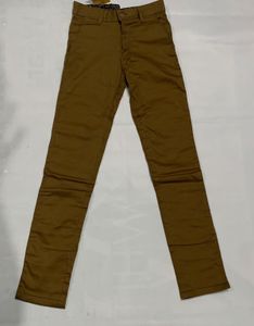 Combo of Three Trouser Pants Size 28”