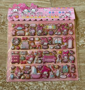 Sanrio Stickers