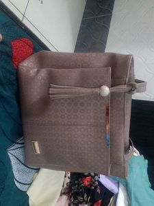 Stylish Handbag