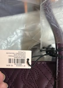 Fixed Price Brand New VS Logo Tote
