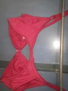 Combo Of 6 Brand New And Fairly Used Bra