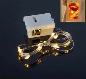 Fairy Lights (Pack Of 4)