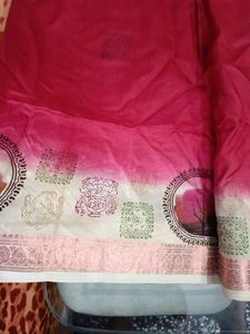 Beautiful Saree