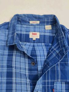 Levi&#39;s Casual Shirt