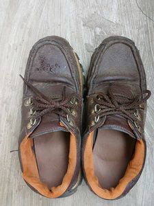 Coffee BROWN Boots