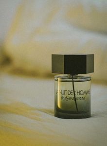 YSL la Nuit D'lomme 100ml 🖤