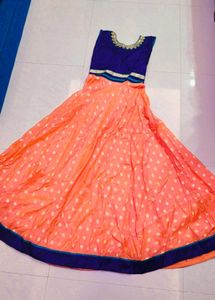 Girl&#39;s Dress
