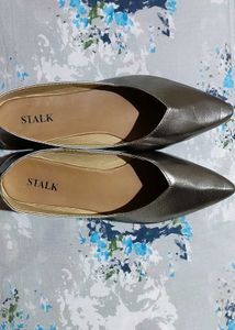 Silver Flats