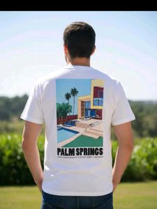 H&amp;M Graphic T-shirt