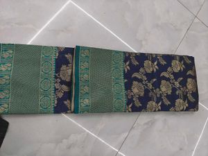 Elegant Banarsi Saree
