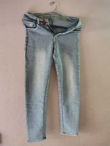 GAS Denim Jeans For Boys