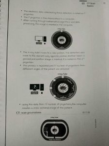 Radiology MARROW E.5 Book