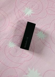Smashbox Red Lipstick