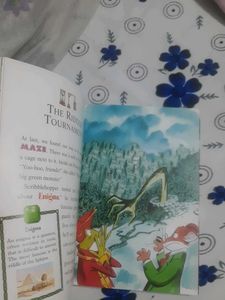 The Kingdom of Fantasy | Geronimo Stilton