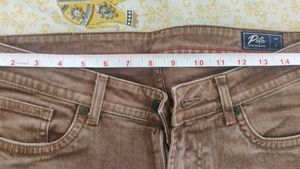[NEW] Peter England Jeans