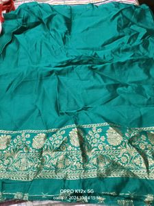 Blouse Piece