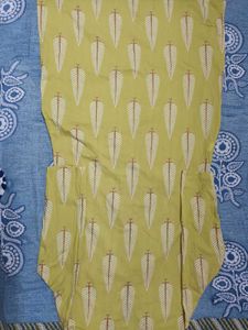 Cotton Kurta