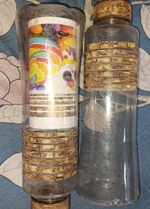Water Bottle