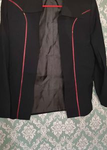Coat Waistcoat And Pant