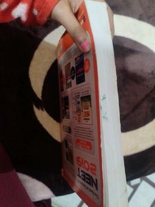 Arihant Chem Book