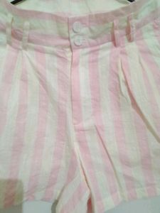 New😍Shein Pretty Shorts For Summer&#39;s