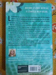 It Starts With Us by Colleen Hoover