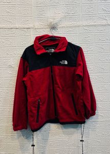 🇦🇺 The North Face Imported Fleece Jacket