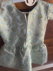 Cute Ethnic Dress