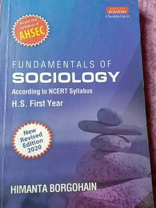 Sociology
