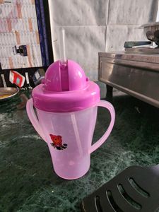 sipper bottle for kids