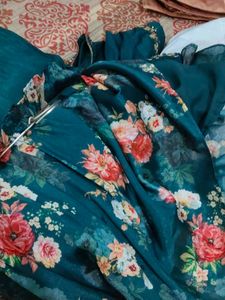 Elegant Lehenga Choli