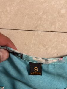 Gently Used Kurta