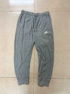 Nike Grey Sweatpants