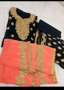 Beautiful Garara Suit