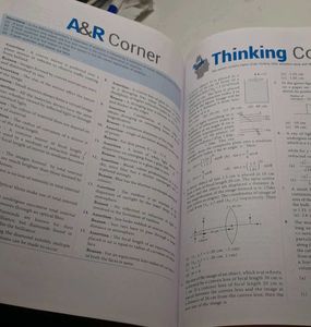 Ncert Fingertips Tips Physics