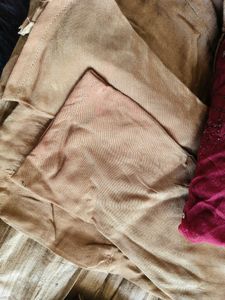 FESTIVE - Heavy Embroidery Women Kurta Set