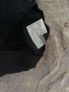 Nike Black Track Pants
