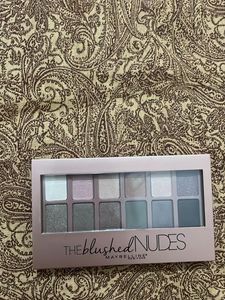 Eyeshadow Palette♥️