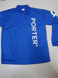 2- Blue Men&#39;s Shirt
