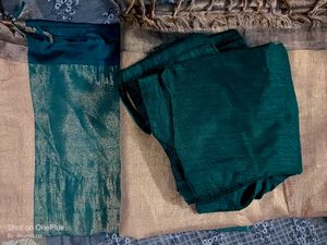Elegant Saree